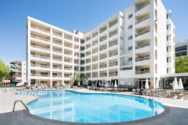 Aparthotel Best da Vinci