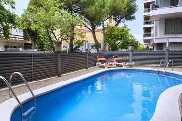 هتل 4r Casablanca Playa