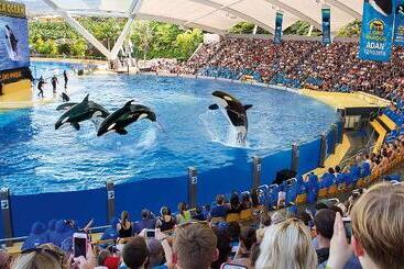 בית מלון כפרי Adonis Pelinor