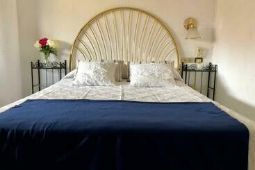 Hotel Atlantico Centro