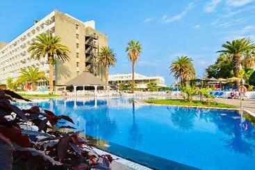 هتل Blue Sea Interpalace