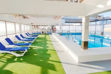 Hotel Bluesea Gran Cervantes