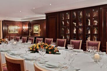 Hotel Botanico Y Oriental Spa Garden