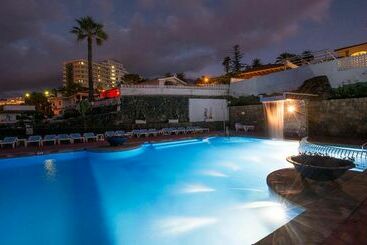 Hotel DC Xibana Park