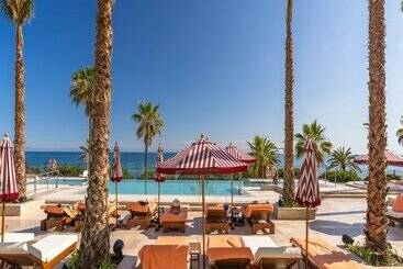 فندق El Fuerte Marbella