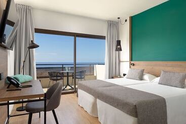 Hotel Fergus Puerto de la Cruz