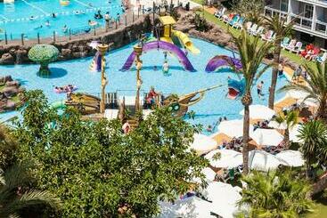 هتل Globales Los Patos Park