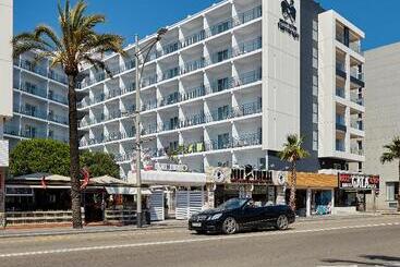 Gran Hotel Flamingo - Adults Only