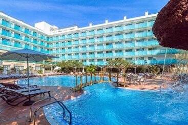 Hotel H10 Delfín - Adults Only