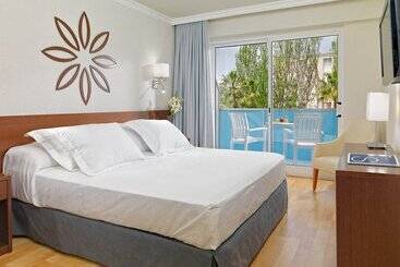 هتل H10 Delfín - Adults Only