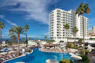 Hotel H10 Gran Tinerfe - Adults Only