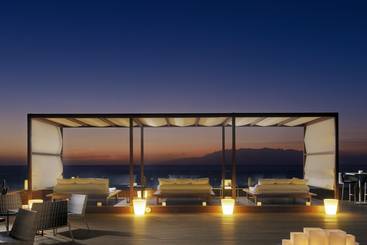 هتل H10 Gran Tinerfe - Adults Only