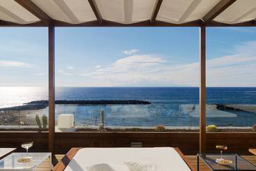 هتل H10 Gran Tinerfe - Adults Only