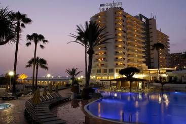 هتل H10 Gran Tinerfe - Adults Only