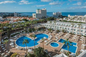 هتل Iberostar Waves Las Dalias - All Inclusive