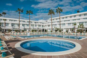 هتل Iberostar Waves Las Dalias - All Inclusive