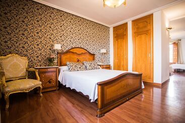 בית מלון כפרי Ii Virrey