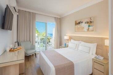 هتل Las Arenas, Affiliated by Melia