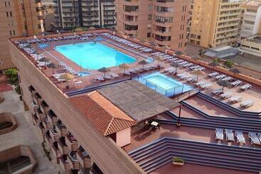 Hotel Las Palmeras Affiliated by Fergus