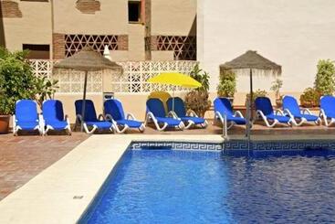 هتل Ona Las Rampas