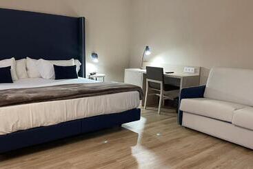 Hotel Maria Cristina