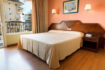 Hotel Monarque Cendrillon