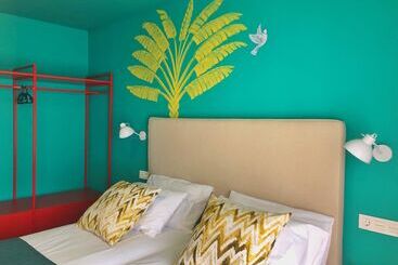 Hotel Ritual Torremolinos  Adults Only