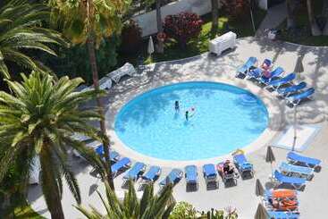 Hotel Sol Arona Tenerife