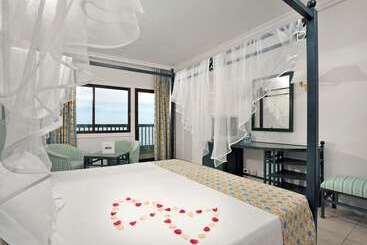 هتل Sol Puerto De La Cruz Tenerife