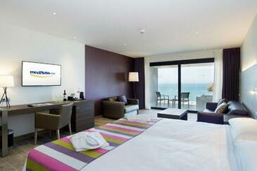 فندق Medplaya Pez Espada