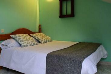 هاستل Hostal Hoces Del Duraton