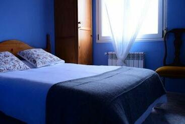 هاستل Hostal Hoces Del Duraton
