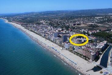 Apartaments Costa D Or
