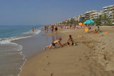 Apartaments Costa D Or