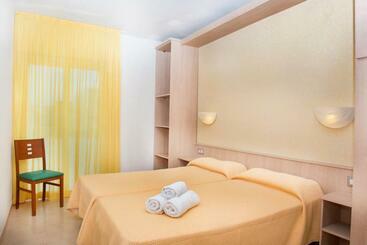Apartaments Costa D Or