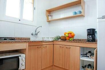 Apartaments Costa D Or