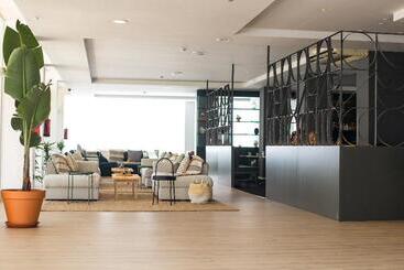 Aparthotel Coral Suites & Spa - Adults Only