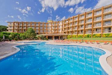 Ght Aparthotel Tossa Park