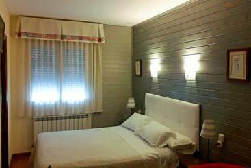 Hostal Martin   Sanabria