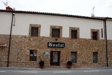 Hostal Nicolás