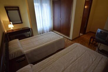 호텔 Hostal Blazquez Sanchez