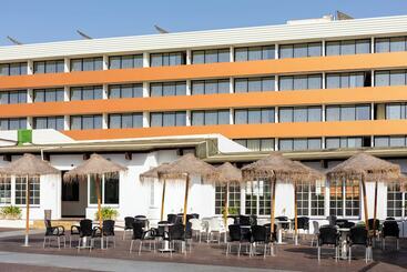 هتل Ohtels Carabela