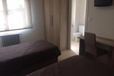 בית מלון כפרי Venta Nueva