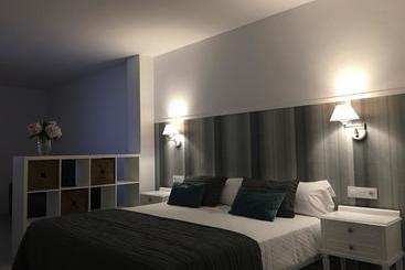Apartamentos Campaña