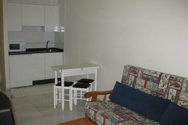 Apartamentos Maritimo Suites Solo Adultos