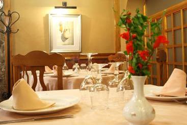 Hostal Restaurante La Muralla