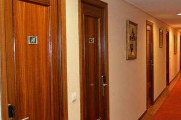 Hostal San Glorio