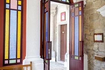 Balneario Hotel Dávila