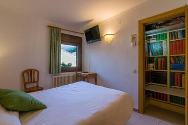 酒店 Hostal Cal Mestre