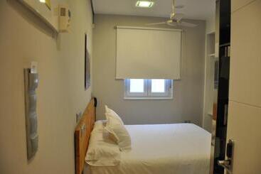 Hotel Hosteria Santander